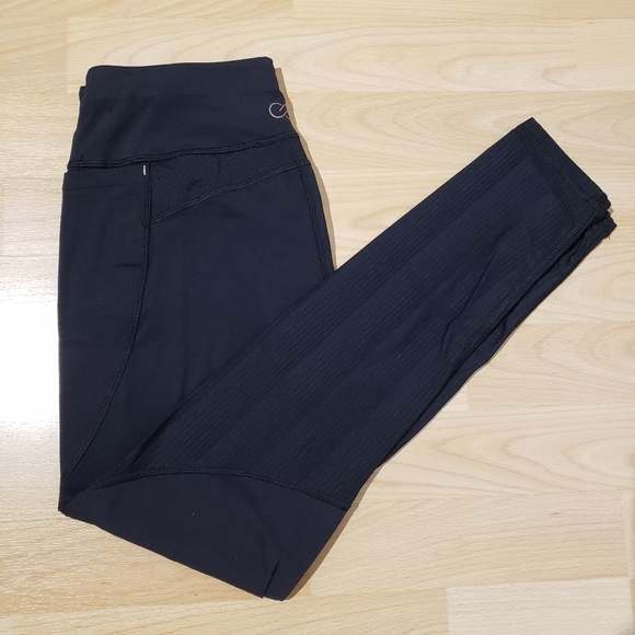 CALIA by Carrie Underwood Pants - CALIA 7/8th length leggings